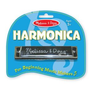 melissa and doug harmonica pre order 4akid 1