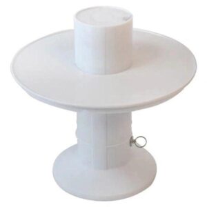 surprise pop up cake stand 4akid