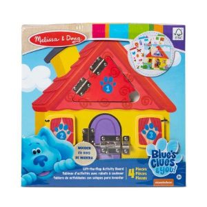 Blues Clues You Wooden Lift the Flap Activity Board 033042 1 Packaging Photo 750x 1ba9e0be 8ed7 459b 88f6 ae2889af3839