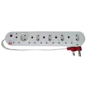 alphacell 10 way multiplug 4akid