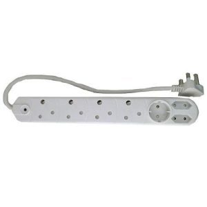 alphacell 7 way multiplug 4akid