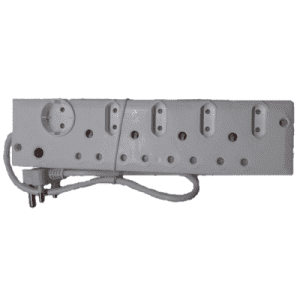 alphacell 9 way multiplug 4akid