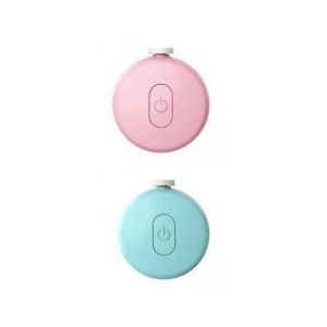 electric baby nail file 4akid 1