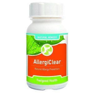 feelgood health allergiclear pre order 4akid