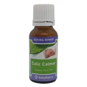 feelgood health colic calmer for babies 4akid