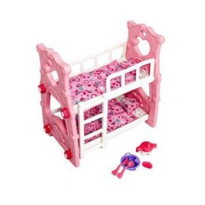 jeronimo doll bunk bed pre order 4akid 1