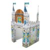 melissa and doug cardboard structure castle pre order 4akid 1