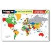 melissa and doug color a mat countries of the world pre order 4akid 1