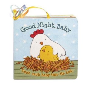 melissa and doug good night baby book pre order 4akid 1