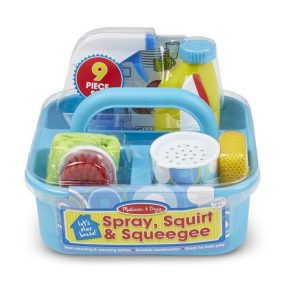 melissa and doug let s play house spray squirt and squeegee pre order 4akid 1