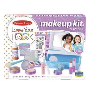 melissa and doug love your look makeup kit play set pre order 4akid 1