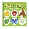 melissa and doug poke a dot first colours pre order 4akid 1