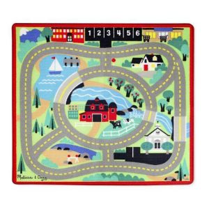 melissa and doug round the town road rug pre order 4akid 1