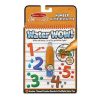 melissa and doug water wow numbers pre order 4akid 1