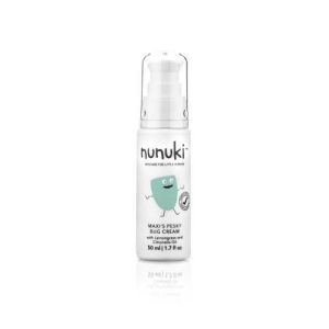 nunuki r pesky insect repellent for babies and toddlers 50ml 4akid