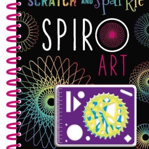 scratch and sparkle spiro art 4akid 3