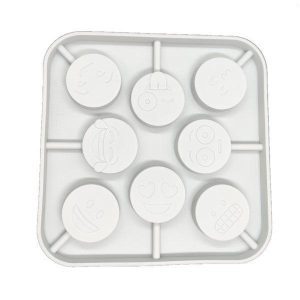 small silicone lollipop moulds 4akid 1