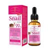 snail collagen and vitamin e face serum 30ml 4akid 1