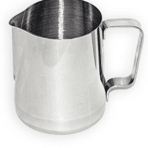 jug milk frothing jug 600ml mfj0600